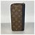Portafoglio Zippy Louis Vuitton Monogram Macassar - vista 9