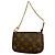 Louis Vuitton Monogram Mini Pochette Accessoires