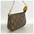 Louis Vuitton Monogram Mini Pochette Accessoires - Ansicht 2