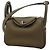 Hermès Bolsa de mão Hermes Lindy Mini