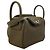 Hermès Bolsa de mão Hermes Lindy Mini - vista 2