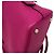 Hermès Hermes Bolide 1923 Mini Handtasche in Rose Purple - Ansicht 7