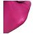 Hermès Hermes Bolide 1923 Mini Handtasche in Rose Purple - Ansicht 8