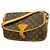 Louis Vuitton Monogram Sologne Schultertasche