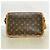 Louis Vuitton Monogram Sologne Schultertasche - Ansicht 14