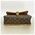 Louis Vuitton Monogram Sologne Schultertasche - Ansicht 3