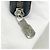 Portefeuille Zippy Louis Vuitton Monogram Eclipse - vue 7