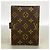 Louis Vuitton Monogram Groom Agenda PM Notebook Cover - vista 10
