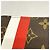 Louis Vuitton Monogram Groom Agenda PM Notebook Cover - vista 7