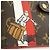 Louis Vuitton Monogram Groom Agenda PM Notebook Cover - vista 9