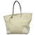 Bolso Tote Gucci de piel beige