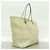 Bolso Tote Gucci de piel beige - vista 2