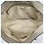 Bolso Tote Gucci de piel beige - vista 4