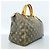 Louis Vuitton Monogram Speedy 30 Handtasche - Ansicht 2
