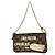 Louis Vuitton Damier Pochette Mila MM N63091