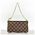 Louis Vuitton Damier Pochette Mila MM N63091 - vista 9