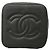 Chanel Matelassé Lambskin Vanity Bag - view 3
