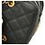 Chanel Matelassé Lambskin Vanity Bag - view 7