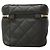 Chanel Matelassé Lambskin Vanity Bag - view 9