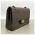 Bolso de hombro Chanel Matelassé - vista 2