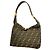 Bolsa Fendi Zucca em nylon e canvas