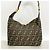 Bolsa Fendi Zucca em nylon e canvas - vista 10