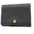 Louis Vuitton Monogram Empreinte Card Case