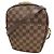 Bolso de hombro Louis Vuitton Damier Ipanema PM