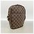 Bolso de hombro Louis Vuitton Damier Ipanema PM - vista 2