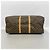 Louis Vuitton Boston Monogram Keepall Bandoulière 60 - vista 2