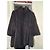 Autre Marque Brown mink coat - view 3