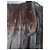 Autre Marque Brown mink coat - view 6