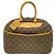 Louis Vuitton Monogram Deauville Handtasche M47270