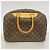 Louis Vuitton Monogram Deauville Handtasche M47270 - Ansicht 10