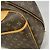 Louis Vuitton Monogram Deauville Handtasche M47270 - Ansicht 6