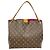 Louis Vuitton Monogram Graceful PM Shoulder Bag