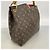 Louis Vuitton Monogram Graceful PM Shoulder Bag - view 2