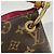 Louis Vuitton Monogram Graceful PM Shoulder Bag - view 8