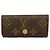 Porta-chaves Louis Vuitton Sky Blue