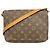 Borsa a tracolla Louis Vuitton Monogram Musette Tango