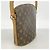 Bolsa de Ombro Louis Vuitton Monogram Druot - vista 2
