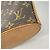 Bolsa de Ombro Louis Vuitton Monogram Druot - vista 6