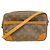 Bolso de hombro Louis Vuitton Monogram Trocadero 23