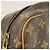 Bolso de hombro Louis Vuitton Monogram Trocadero 23 - vista 10