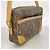 Bolso de hombro Louis Vuitton Monogram Trocadero 23 - vista 2