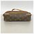 Bolso de hombro Louis Vuitton Monogram Trocadero 23 - vista 3