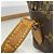 Bolso de hombro Louis Vuitton Monogram Trocadero 23 - vista 9