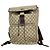 Mochila Gucci GG Supreme