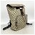 Mochila Gucci GG Supreme - vista 2