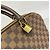 Bolsa Louis Vuitton Damier Alma - vista 7